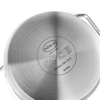 Кастрюля с крышкой , диаметр: 16 см, материал: нержавеющая сталь 18/10, серия Expertiso, ROESLE, Германия_00805400042094228060.jpg