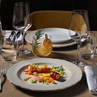 Набор бокалов из 4-х бокалов для красного вина Burgundy, 780 мл, хрустальное стекло, серия Tulip, SCHOTT ZWIESEL, Германия_00819220049077395223.jpg