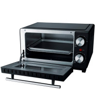 Печь -мини, 9 л, нержавеющая сталь, пластик, черный, STEBA, Германия_00813140039540348208.jpg