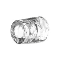 Подсвечник Конус, 6 х 5 см, стекло, Rasteli, Бельгия_00815260034811622288.jpg