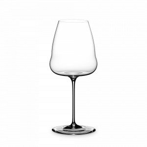 Бокал для белого вина SAUVIGNON BLANC, 742 мл, 25 см, хрусталь, серия Riedel Winewings, RIEDEL, Австрия, Бокалы для белого вина RIEDEL