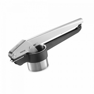 Пресс универсальный Force One, 36,5 х 13 х 9,1 см, нержавеющая сталь, пластик, стальной, GEFU, Германия, Кухонные принадлежности GEFU