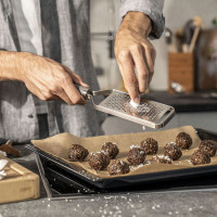 Терка для снятия цедры, 38 см, нержавеющая сталь, силикон, серый, серия Pro, ZWILLING J.A. HENCKELS, Германия_00822530050230285357.jpg