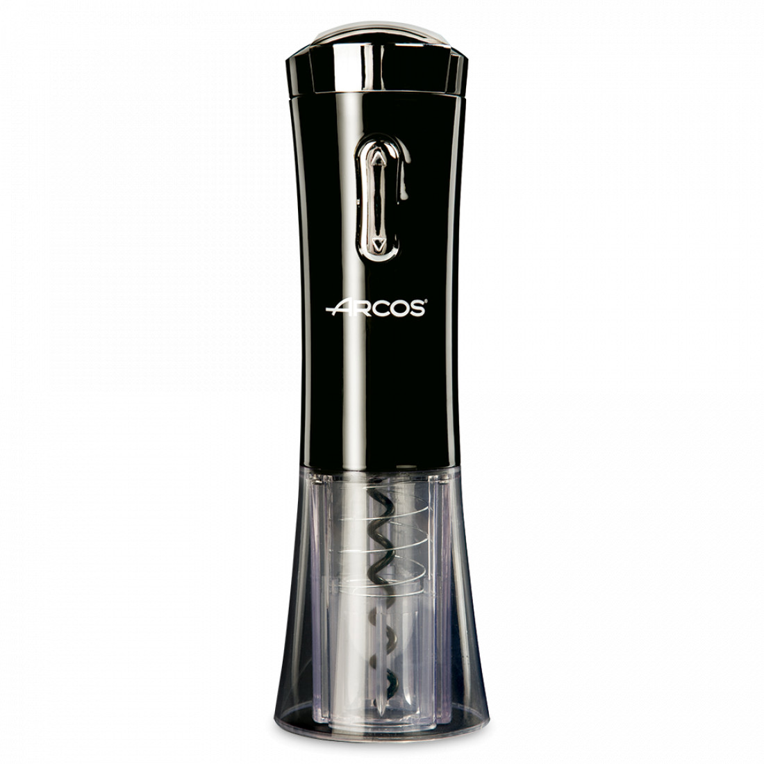 Штопор электрический с зарядным устройством, серия Kitchen gadgets, ARCOS, Испания