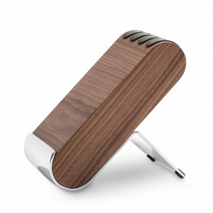 Подставка для 4-х ножей, орех, серия Signature knife, ROBERT WELCH, Великобритания, ROBERT WELCH (Великобритания)