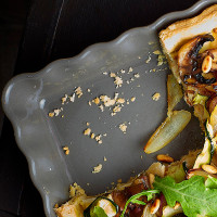 Форма прямоугольная для выпечки, размер: 36,5 x 15 см, материал: керамика, цвет: флинт, EMILE HENRY, Франция_00806500059855854319.jpg