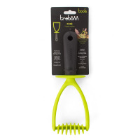 Картофелемялка 25,5 см, серия Kitchen Tools, TREBONN, Италия_00816360052607166067.jpg