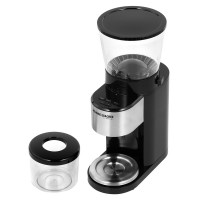 Кофемолка , пластик, черный, ROMMELSBACHER, Германия_00805320059090892961.jpg