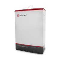 Набор кухонных ножей 9 предметов в подставке, серия Ikon Cream White, WUESTHOF, Золинген, Германия_00794940057592439282.jpg