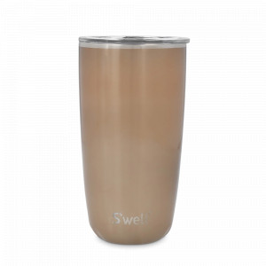 Термокружка PYRITE, 530 мл, нержавеющая сталь, пластик, медный, KITCHEN CRAFT, Великобритания, Термокружки