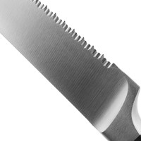 Нож кухонный для хлеба 23 см, серия Crafter, WUESTHOF, Золинген, Германия_00799840054846183688.jpg