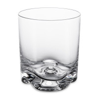 Набор из 6-ти стаканов для виски, 280 мл, стекло, серия Mixology, KROSNO, Польша_00818670051829097443.jpg