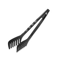 Щипцы кухонные, длина 27 см, нейлон, серия Diamante, OLYMPIA, Италия