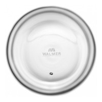 Термобокал Beer, 390 мл, боросиликатное стекло, прозрачный, WALMER, Великобритания_00808690062349463425.jpg