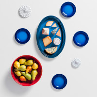 Миска , 330 мл, 12 см, керамика, оранжевый, серия Flame, LE CREUSET, Франция_00803820067160162172.jpg