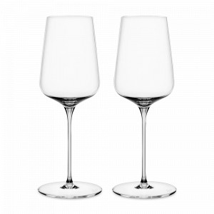 Набор из 2-х бокалов для белого вина, 430 мл, хрустальное стекло, серия Definition, SPIEGELAU, Германия, SPIEGELAU (Германия)