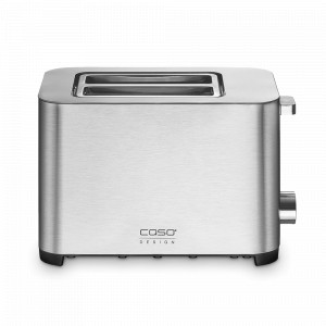 Тостер двухслотовый, нержавеющая сталь, стальной, CASO, Германия, CASO (Германия)