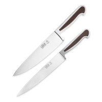 Набор из 7-ми кухонных ножей на подставке, серия Delta, GUDE, Германия_00814140053776533432.jpg