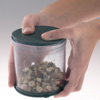 Измельчитель для овощей/орехов, серия Mechanical Tools, WESTMARK, Германия_00776610066319916562.jpg