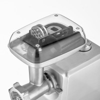 Мясорубка , алюминий, стальной, CASO, Германия_00817850060827541344.jpg