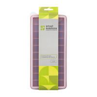 Форма с крышкой Ice sticks, на 10 ячеек 9.8 х 2 см, силикон, коричневый, серия Freeze, SMART SOLUTIONS, Китай_00822870061469291069.jpg