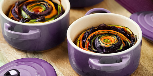 Посуда из керамики