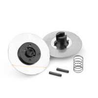 Набор сменных дисков (2 шт.) с фурнитурой для электрической точилки Chef'sChoice, модели 316 (1 этап), серия Knife sharpeners, Chef'sChoice, США_00820430059690696213.jpg