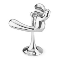 Открывалка для бутылок Rodeo, цинк, хром, серия Buddy, UMBRA, Канада_00821110066338059135.jpg