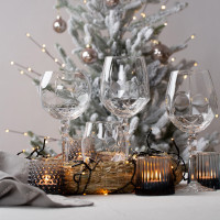 Набор из 6-ти бокалов для коктейлей/вина, 660 мл, хрустальное стекло, серия Alkemist, RCR, Италия_00817140048941551505.jpg