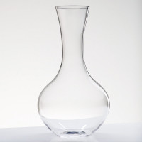Декантер для красного/белого вина SYRAH, 1040 мл, 24,5 см, хрусталь, серия Decanters, RIEDEL, Австрия_00794260038802339186.jpg