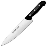 Нож кухонный поварской 21,5 см, серия MAITRE, ARCOS, Испания, 