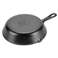 Чугунная сковорода с толстым дном, диаметр: 30 см, LODGE, США_00795110062482658518.jpg