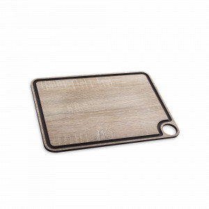 Доска разделочная с желобом 33х23 см, материал: дерево, серия Accessories, ARCOS, Испания, Испанские ножи