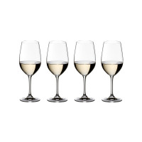 Набор из 4-х бокалов для белого вина RIESLING 4 бокала по цене 3-х, 400 мл, 21 см, хрусталь, серия Vinum, RIEDEL, Австрия_00814190051220633841.jpg