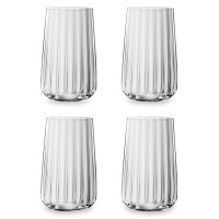 Набор из 4-х стаканов, 510 мл, хрустальное стекло, серия Lifestyle, SPIEGELAU, Германия
