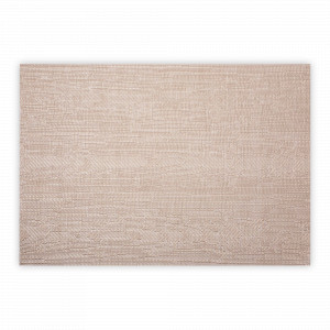 Салфетка подстановочная прямоугольная, 33 х 48 см, пвх, серый, серия Oak, WO HOME, Германия, WO HOME (Германия)