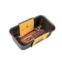 Форма для выпечки хлеба прямоугольная, 24 х 14 см, сталь углеродистая, черный, серия Profi Baking, WO HOME, Германия_00814690057094502732.jpg