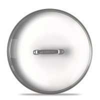 Крышка , 28 см, стекло, LE CREUSET, Франция