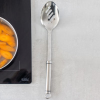 Шумовка , 34 см, сталь, серия Professional, KITCHEN CRAFT, Великобритания_00817710054888962787.jpg