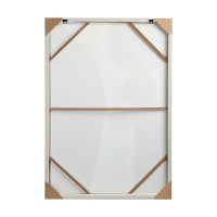 Панно декоративное с эффектом 3D Minimalism Bubble, 70 х 100 см, холст, дерево, бежевый, серия Art, BERGENSON BJORN, Великобритания_00819730056327996338.jpg