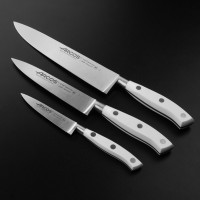 Набор кухонных ножей 