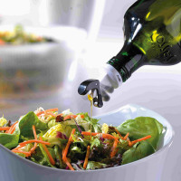 Крышка -дозатор Automatico, 3,6 см, пластик, GEFU, Германия_00803920056572902764.jpg