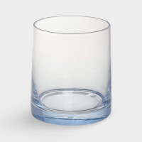 Стакан , 320 мл, стекло, голубой, серия Sea, ANNA LAFARG, Китай_00822930055392483032.jpg