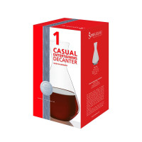 Декантер, 1,4 л, хрустальное стекло, серия Casual Entertaining, SPIEGELAU, Германия_00808660045589702767.jpg
