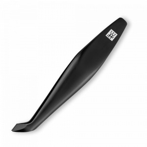 Пинцет для обрезания кутикулы, 9 см, черный, серия Twinox, ZWILLING J.A. HENCKELS, Германия, Маникюрные принадлежности