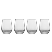 Набор бокалов для воды, объем 373 мл, 4 шт, серия Prizma, ZWIESEL GLAS, Германия