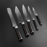 Нож универсальный, кухонный, 15.0 см, 32 слоя, серия Shun Classic, KAI, Япония_00811190057564712576.jpg