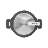 Кастрюля с крышкой, объем: 2 л, диаметр: 16 см, материал: нержавеющая сталь 18/10, цвет: стальной, серия Simplify, ZWILLING J.A. HENCKELS, Германия_00806640034035153621.jpg