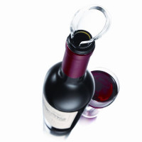 Пробка для вина с каплеуловителем, PEUGEOT VIN, Франция_00776270057928761647.jpg