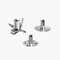 Блендер погружной Charcoal, нейлон, латунь, 34,5 см, черный, серия Design Edition, BAMIX, Швейцария_00822550044777084447.jpg
